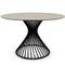 Calligaris tafel Vortex - 2